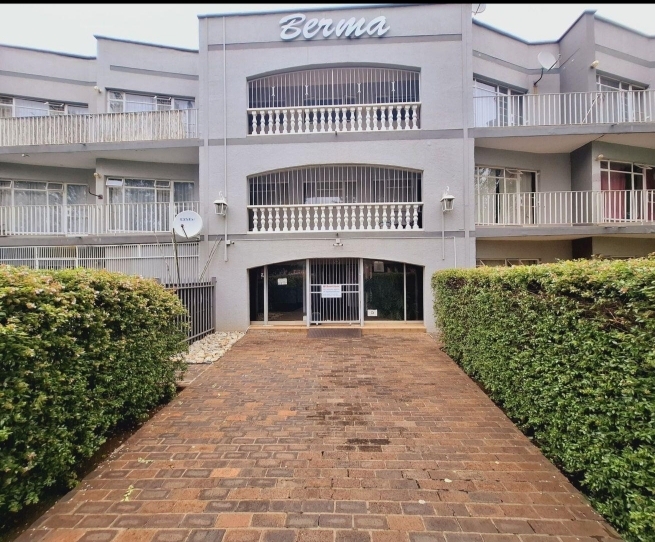 2 Bedroom Property for Sale in Baillie Park North West